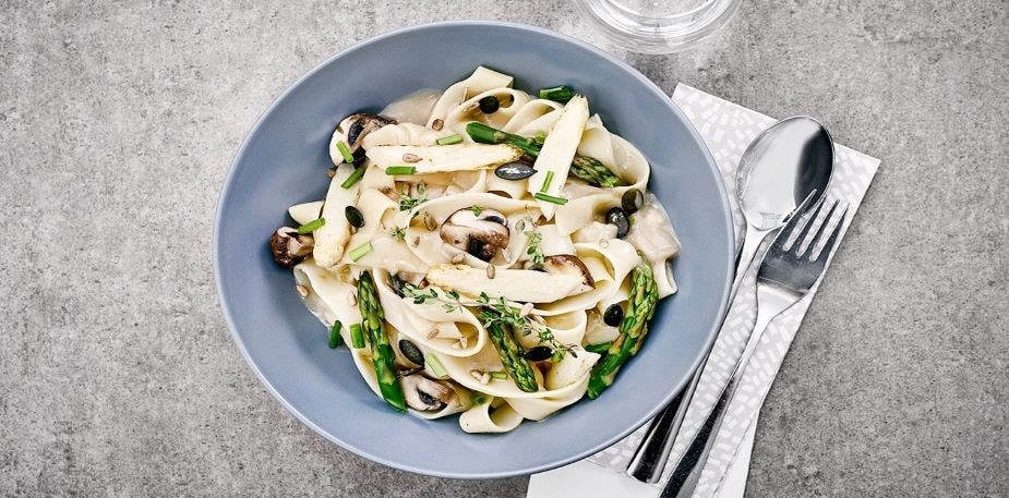 Vegan Recipes to Add to Your Menu for Vegan Diet Patrons